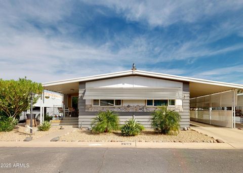 11411 N 91ST Avenue 139 Peoria AZ 85345