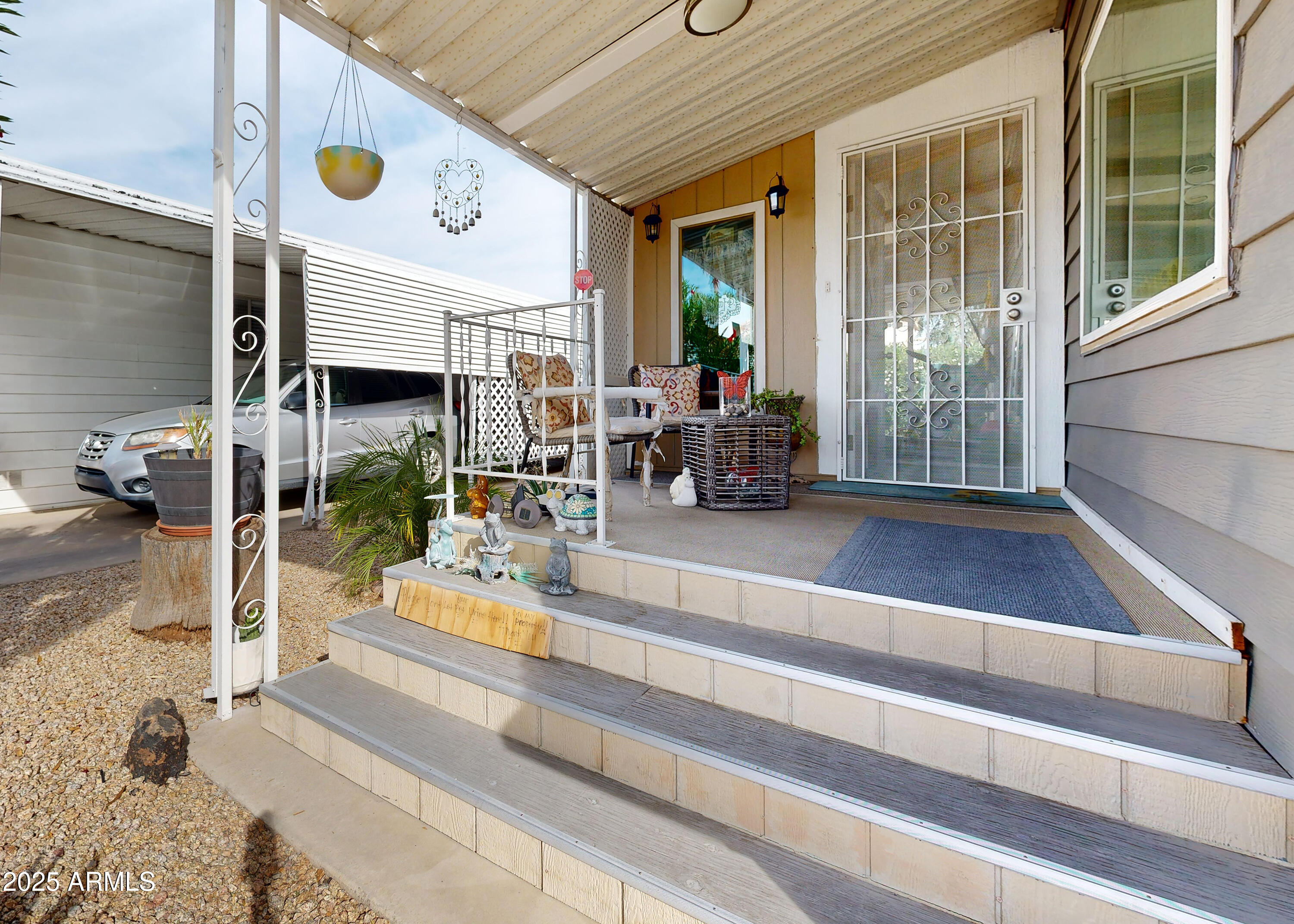 Casa Del Sol West - Residential