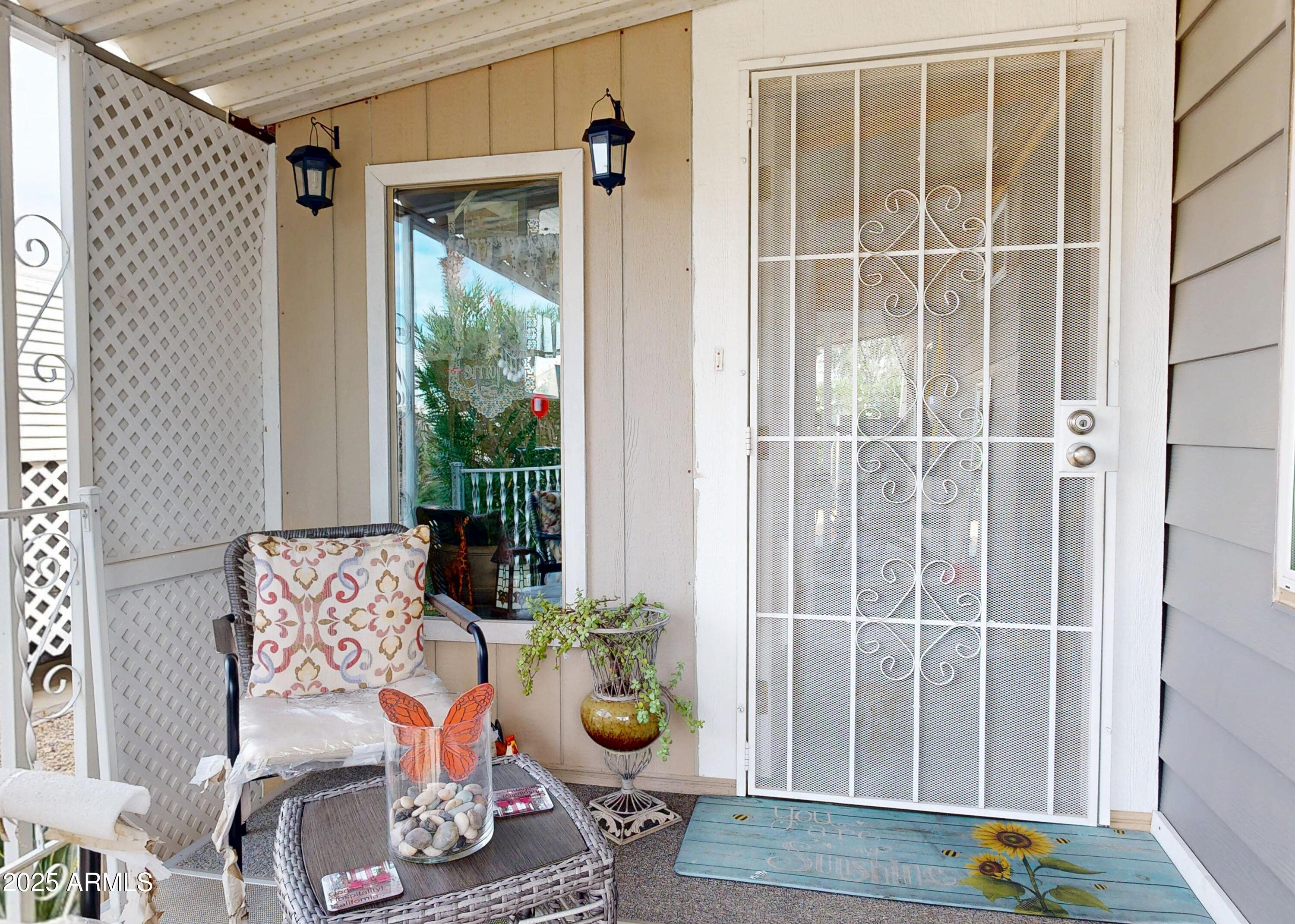 11411 N 91ST Avenue 139