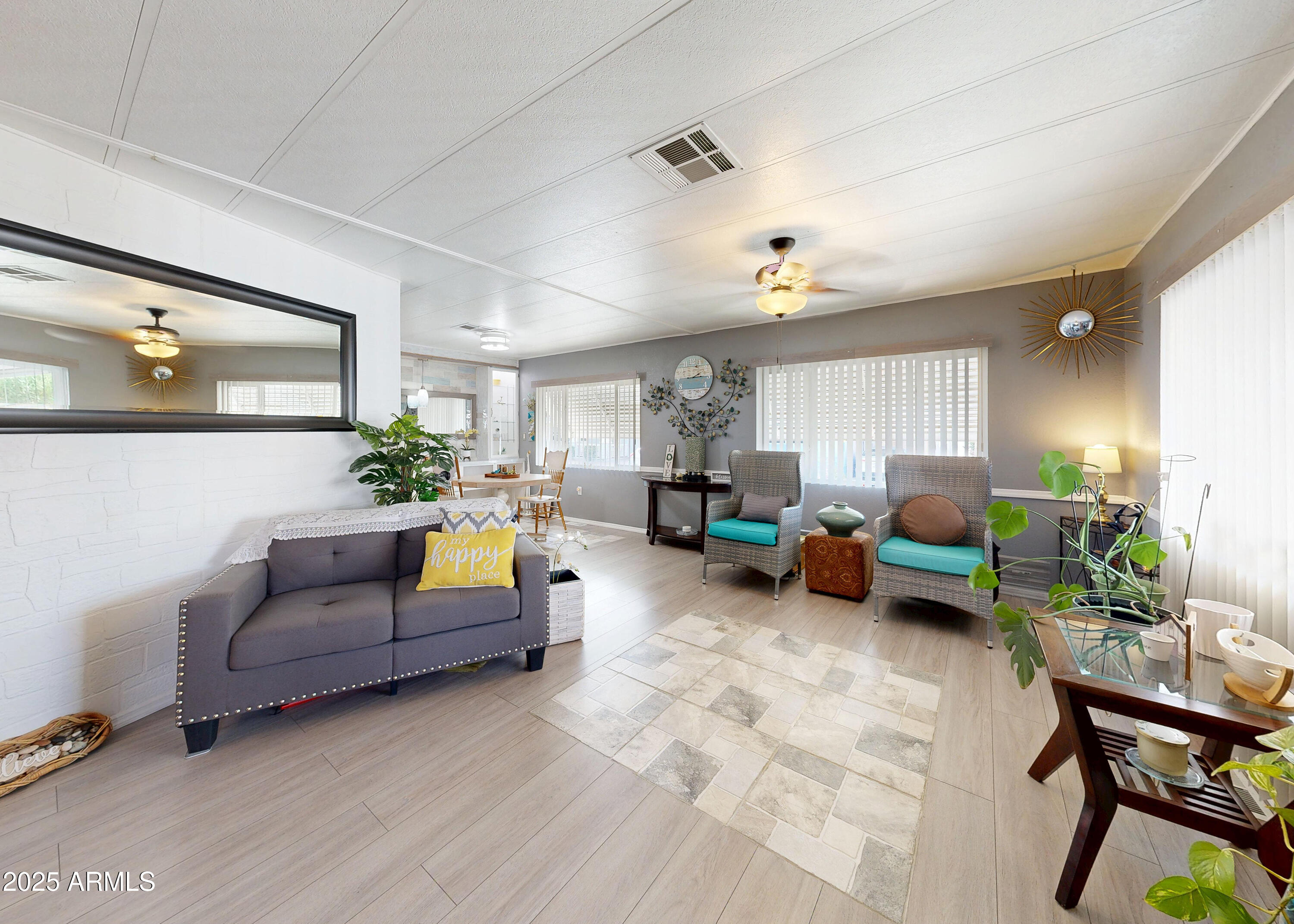 Casa Del Sol West - Residential