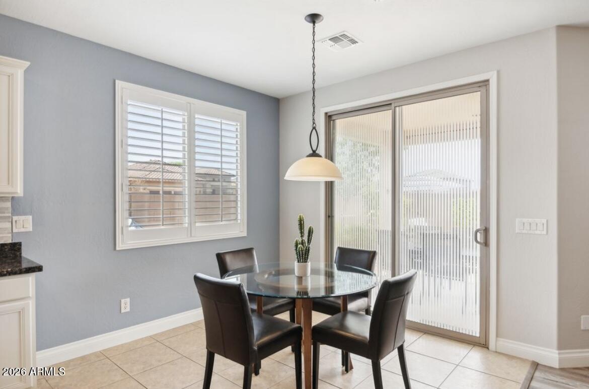 CANYON TRAILS UNIT 3 PARCEL G - Residential