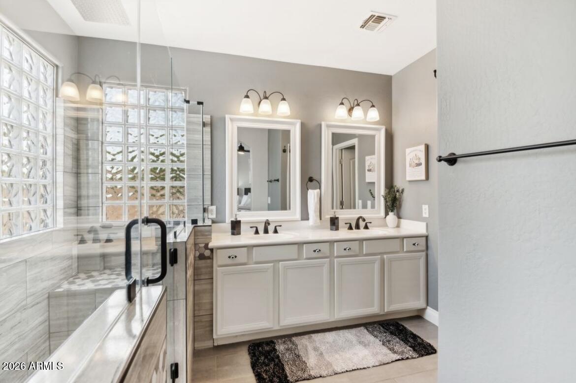 CANYON TRAILS UNIT 3 PARCEL G - Residential