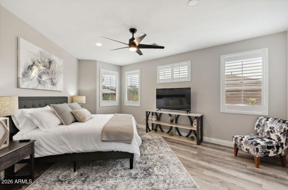 CANYON TRAILS UNIT 3 PARCEL G - Residential