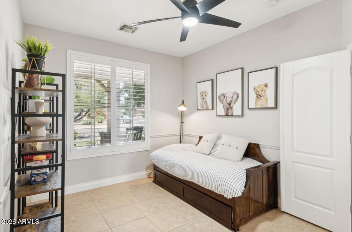 CANYON TRAILS UNIT 3 PARCEL G - Residential