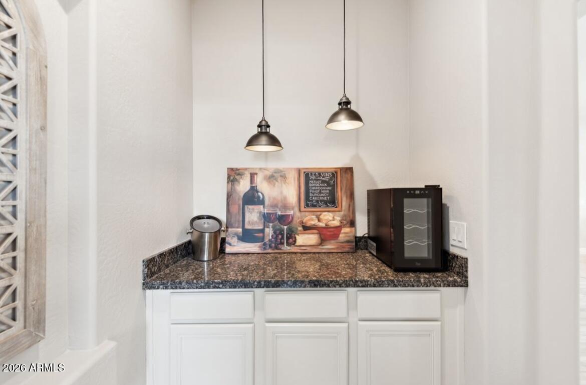 CANYON TRAILS UNIT 3 PARCEL G - Residential