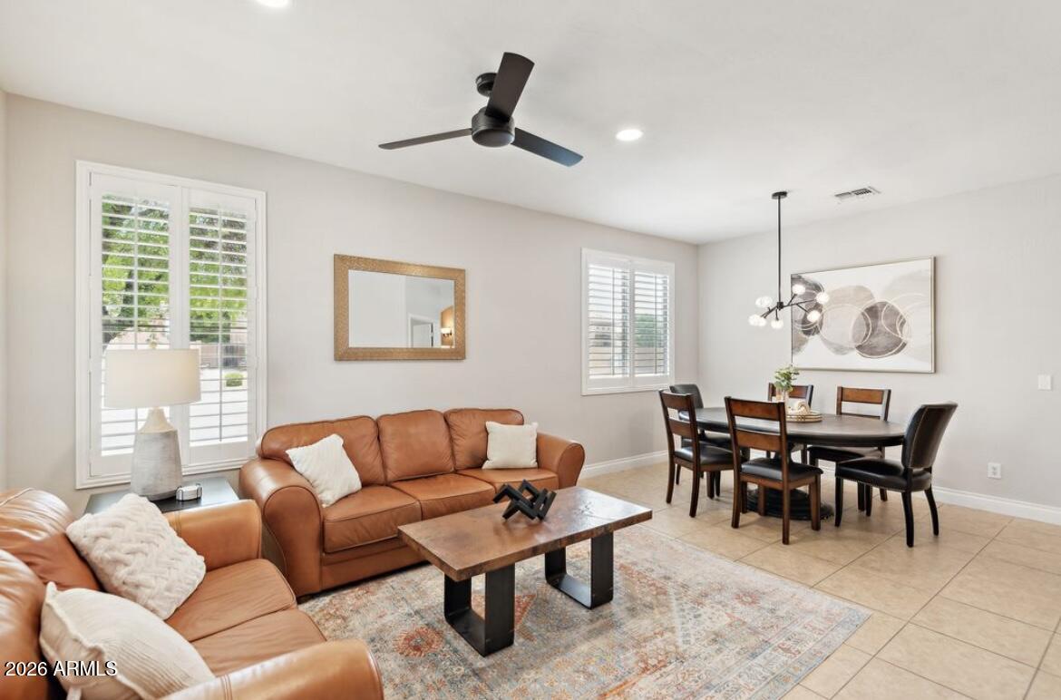 CANYON TRAILS UNIT 3 PARCEL G - Residential