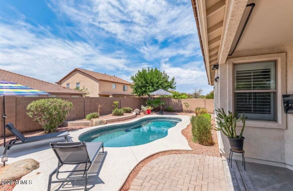 Photo of 16523 W Sherman Street, Goodyear, AZ 85338 (MLS # 7014365)