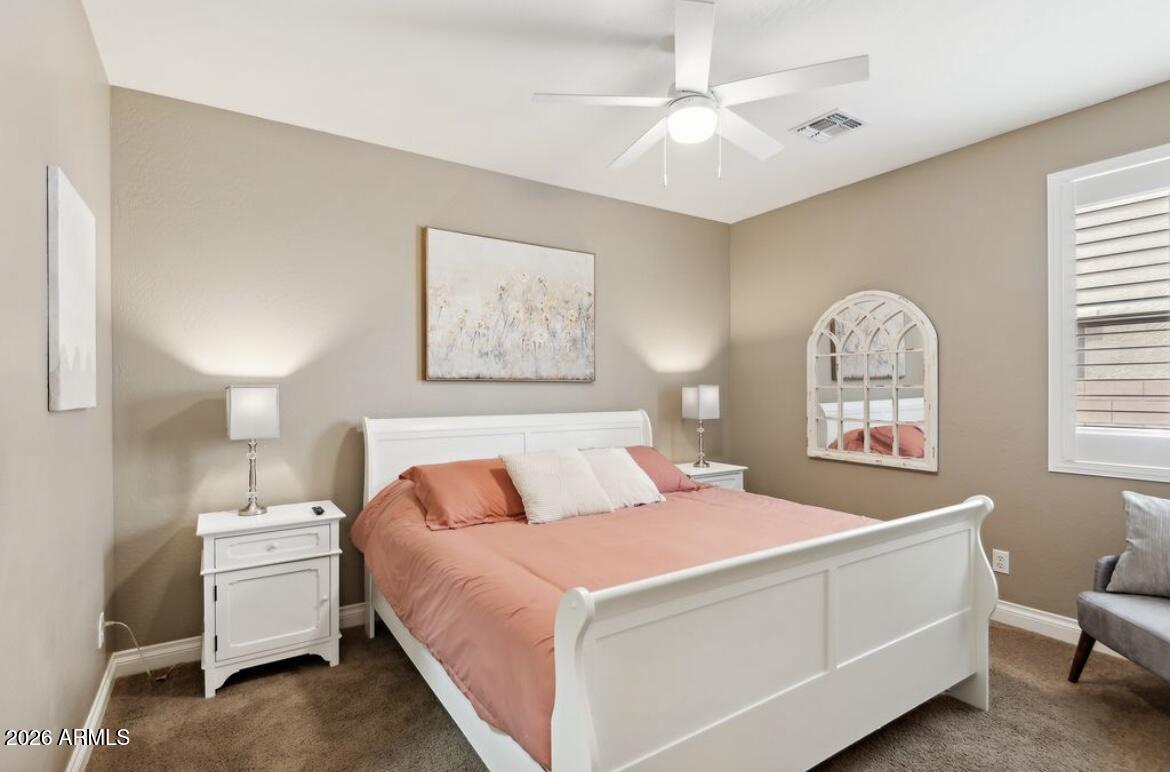 CANYON TRAILS UNIT 3 PARCEL G - Residential