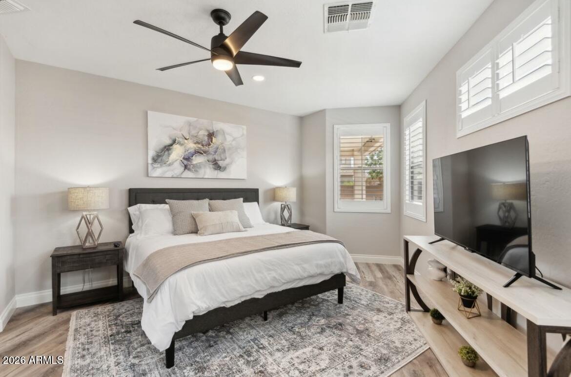 CANYON TRAILS UNIT 3 PARCEL G - Residential