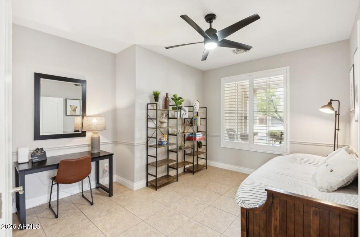 CANYON TRAILS UNIT 3 PARCEL G - Residential