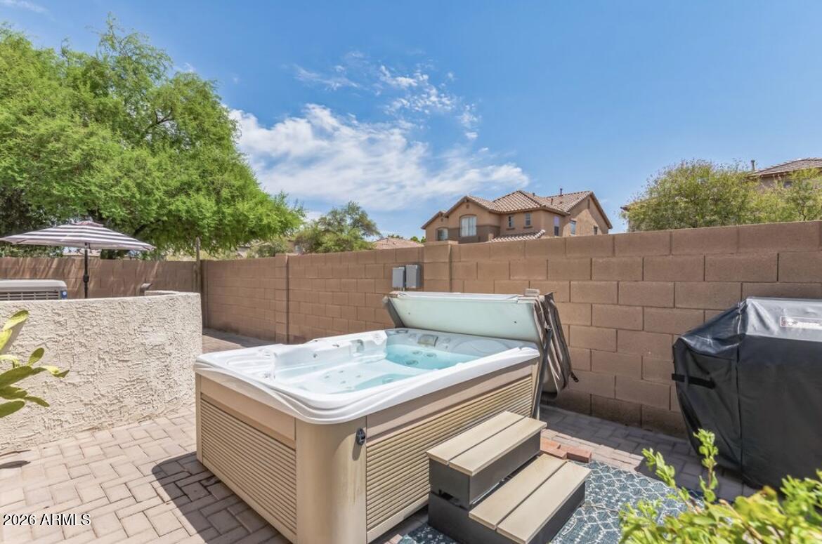CANYON TRAILS UNIT 3 PARCEL G - Residential