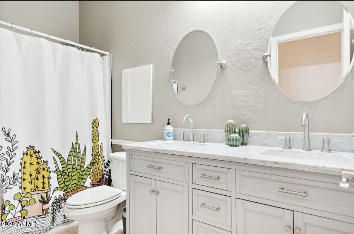 CANYON TRAILS UNIT 3 PARCEL G - Residential