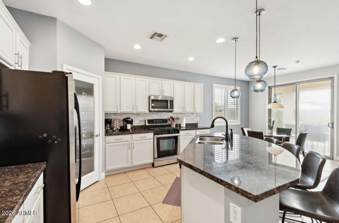 CANYON TRAILS UNIT 3 PARCEL G - Residential