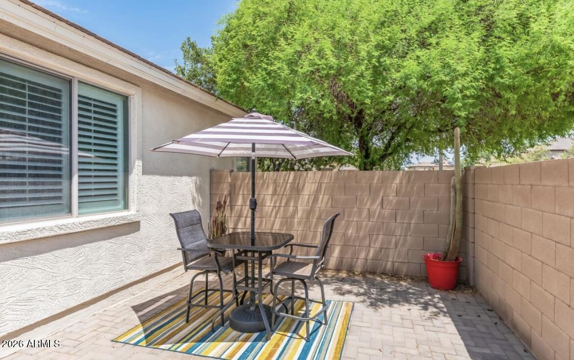 CANYON TRAILS UNIT 3 PARCEL G - Residential
