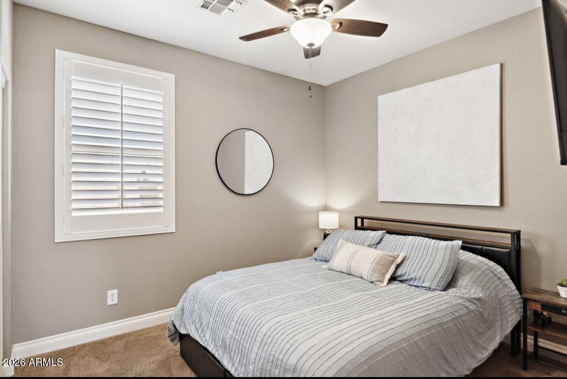 CANYON TRAILS UNIT 3 PARCEL G - Residential