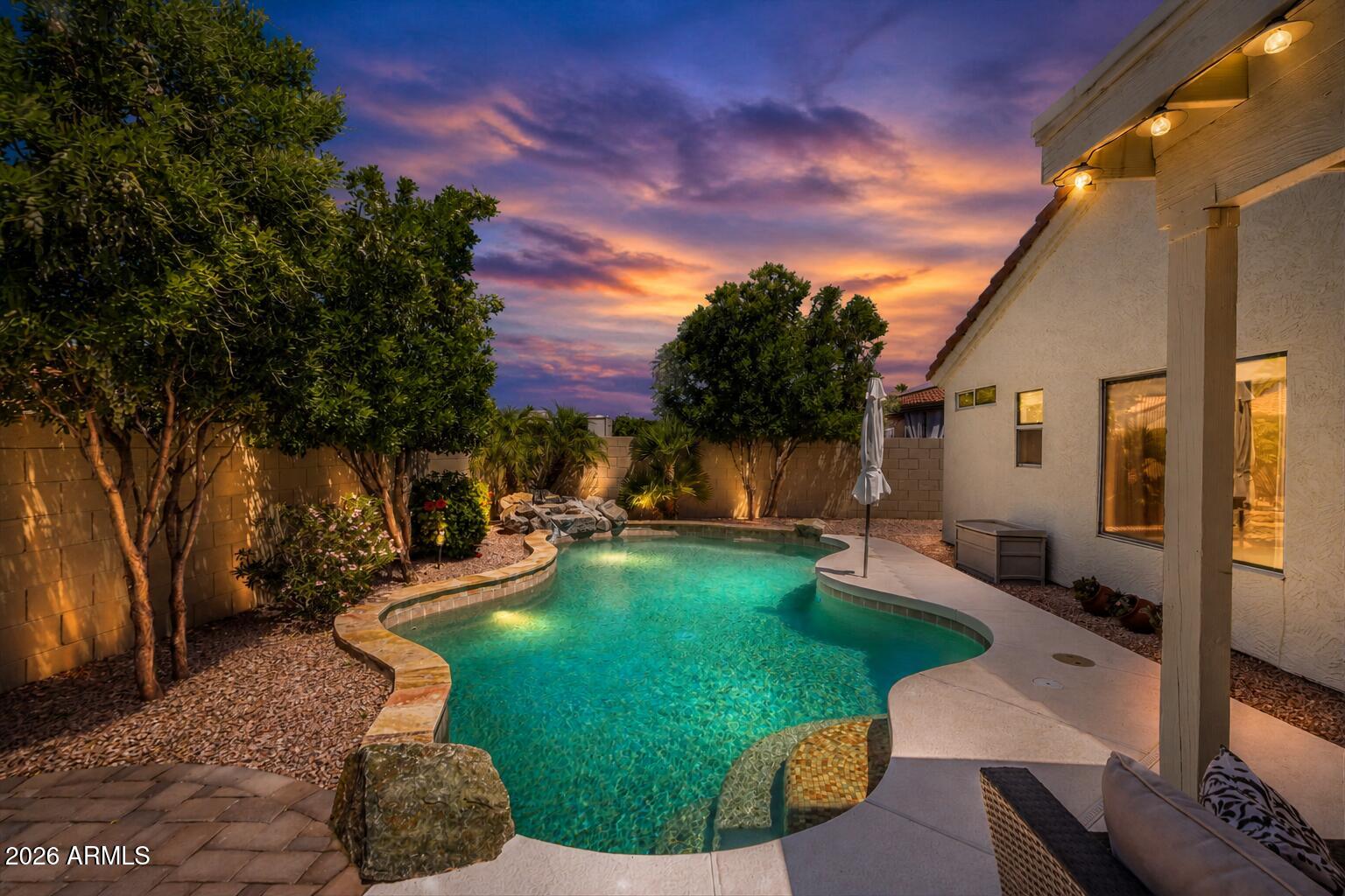 9242 W SAINT JOHN Road