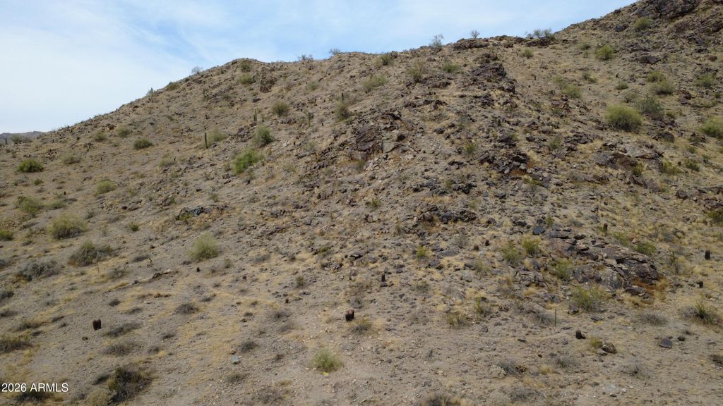 Photo of 13829 S Canyon Drive #33, Phoenix, AZ 85048 (MLS # 6992274)