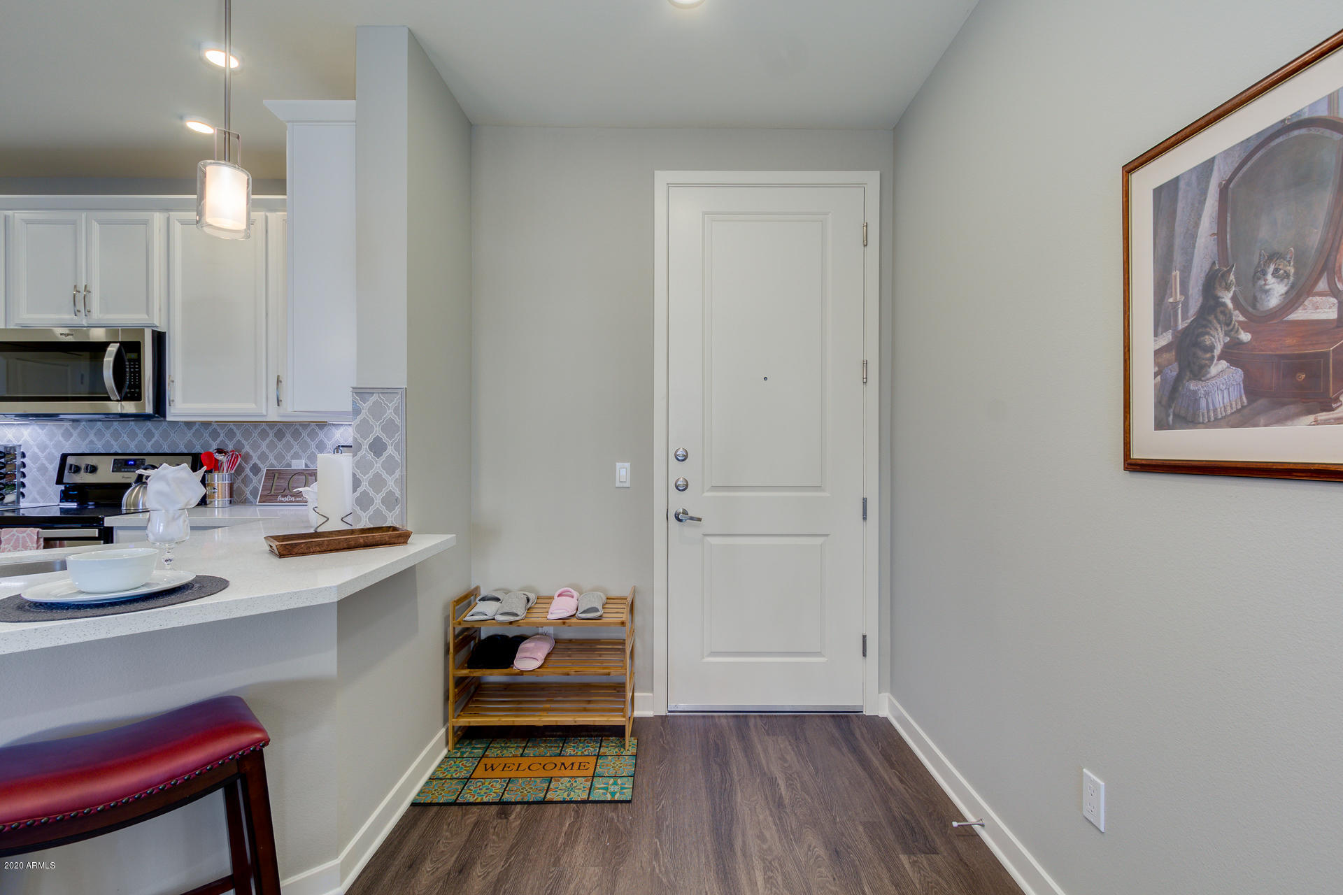 2511 W QUEEN CREEK Road 160