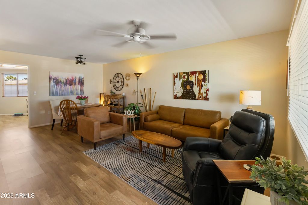 Photo of 13807 N Garden Court Drive, Sun City, AZ 85351 (MLS # 6868730)