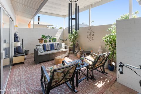 13807 N GARDEN COURT Drive Sun City AZ 85351