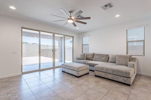 A home in Litchfield Park