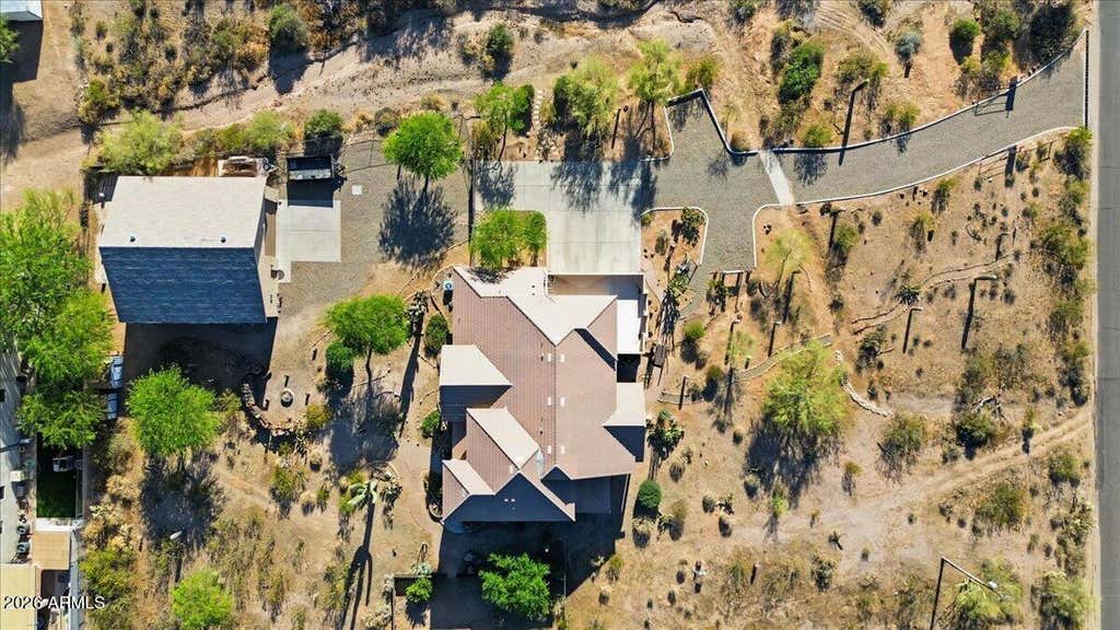 Photo of 10315 E Jensen Street, Mesa, AZ 85207 (MLS # 7035693)