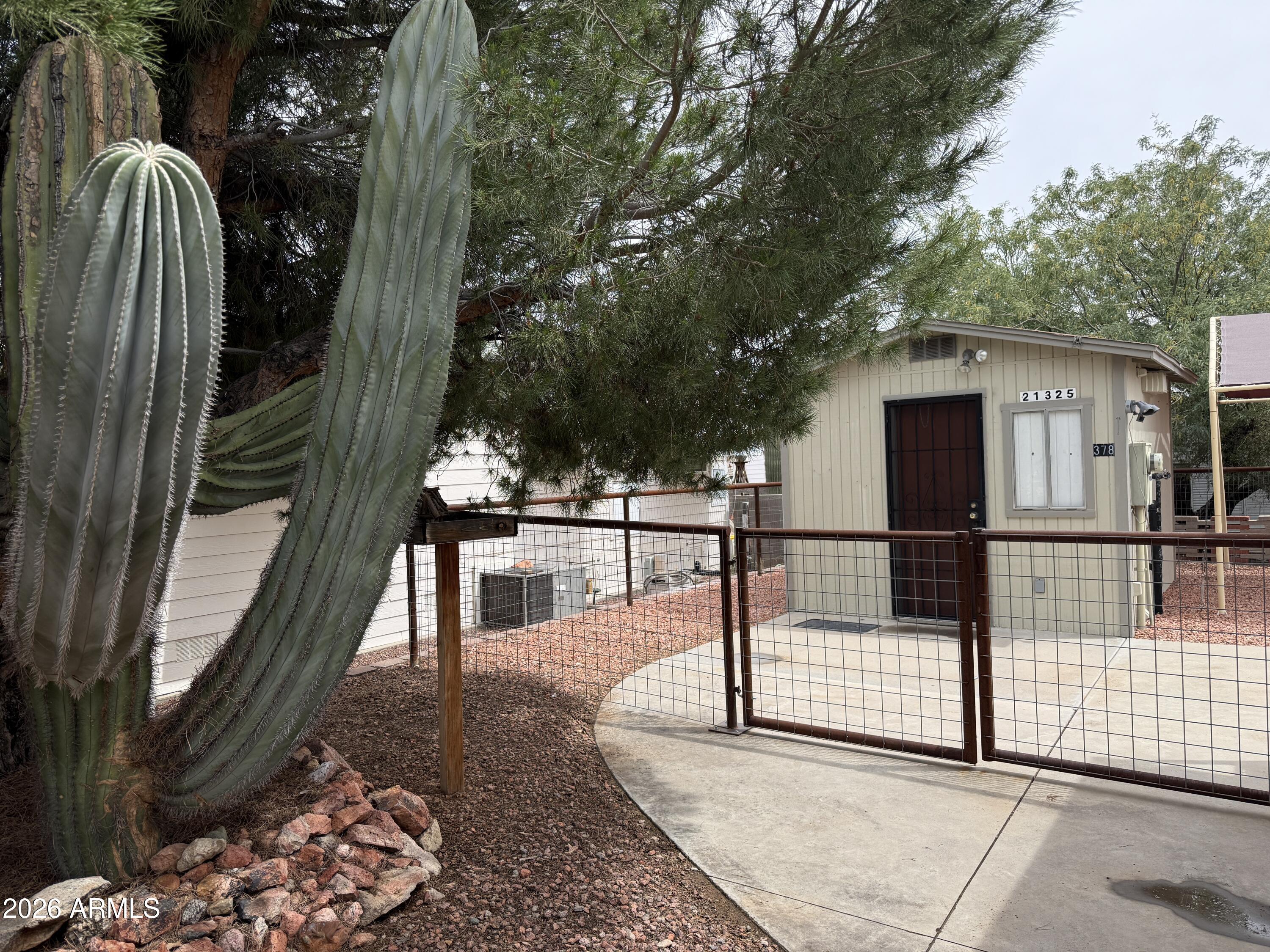 21325 W TRADING POST Trail 378