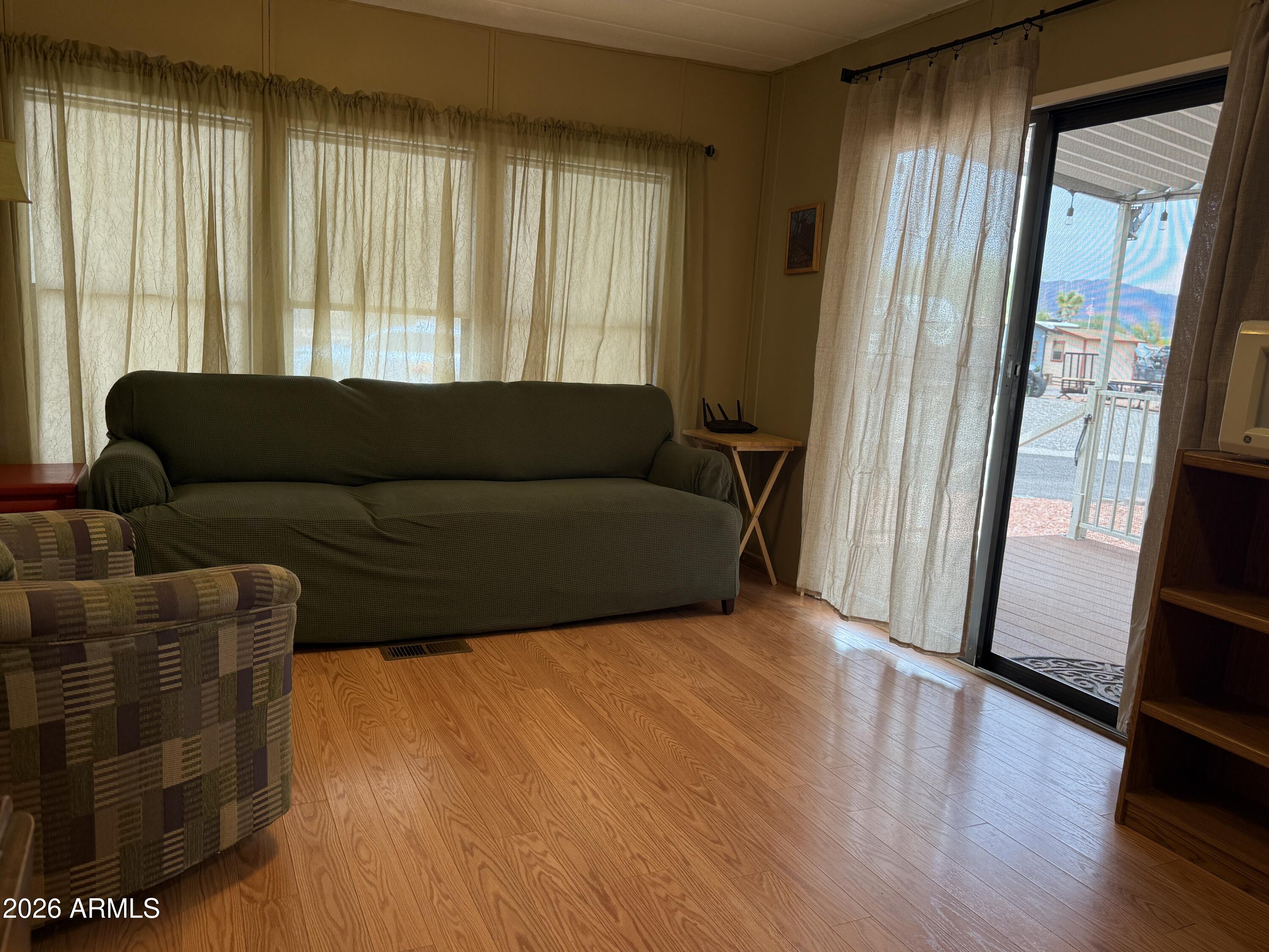 21325 W TRADING POST Trail 378