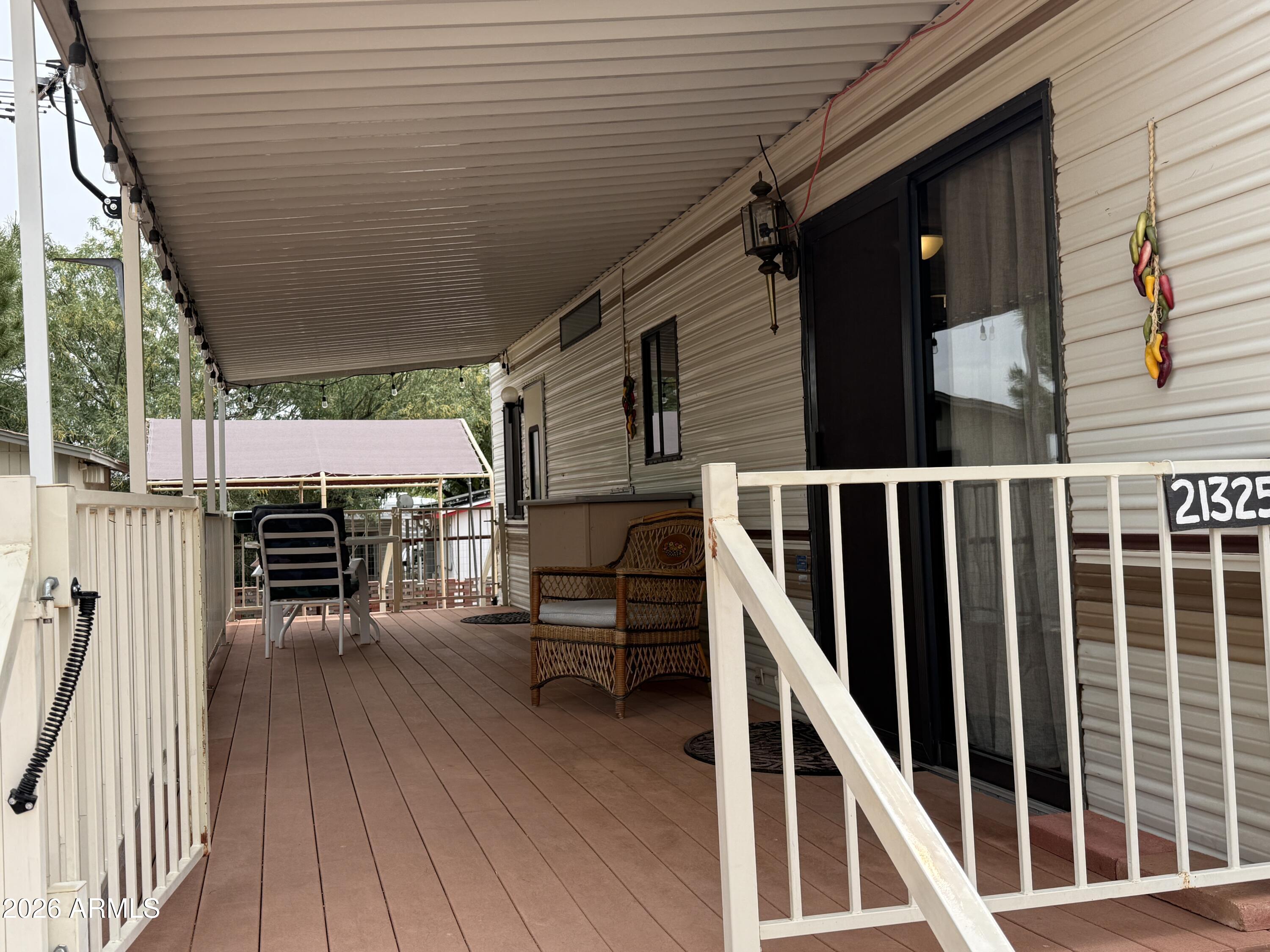 21325 W TRADING POST Trail 378