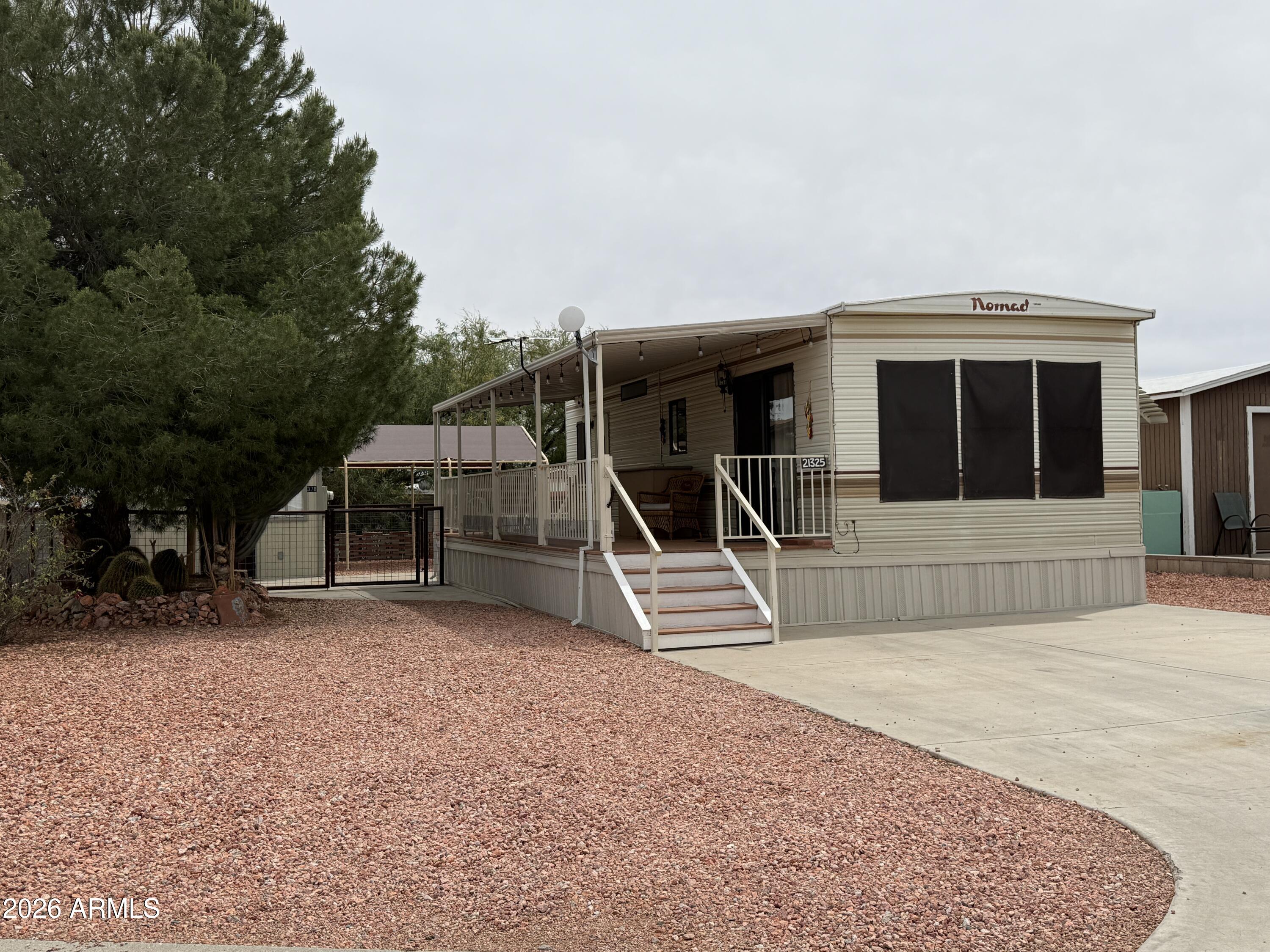 21325 W TRADING POST Trail 378