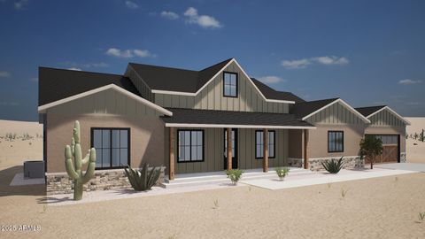 460 S Jericho Road Casa Grande AZ 85194