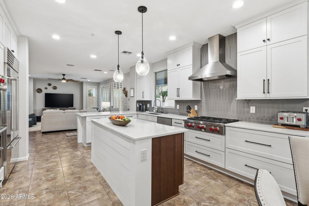 Photo of 3391 E Isaiah Avenue, Gilbert, AZ 85298 (MLS # 6985496)