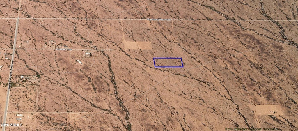 Photo of 405 W Montebello Avenue #-, Tonopah, AZ 85354 (MLS # 7072124)