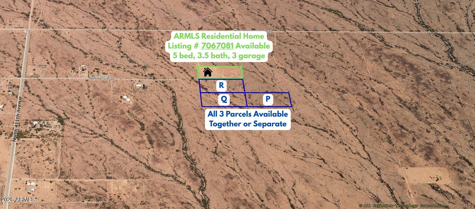 405xx W Montebello Avenue -