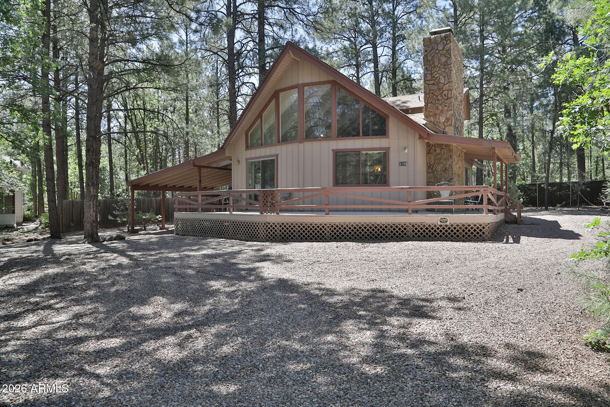 5109 Branding Iron Loop