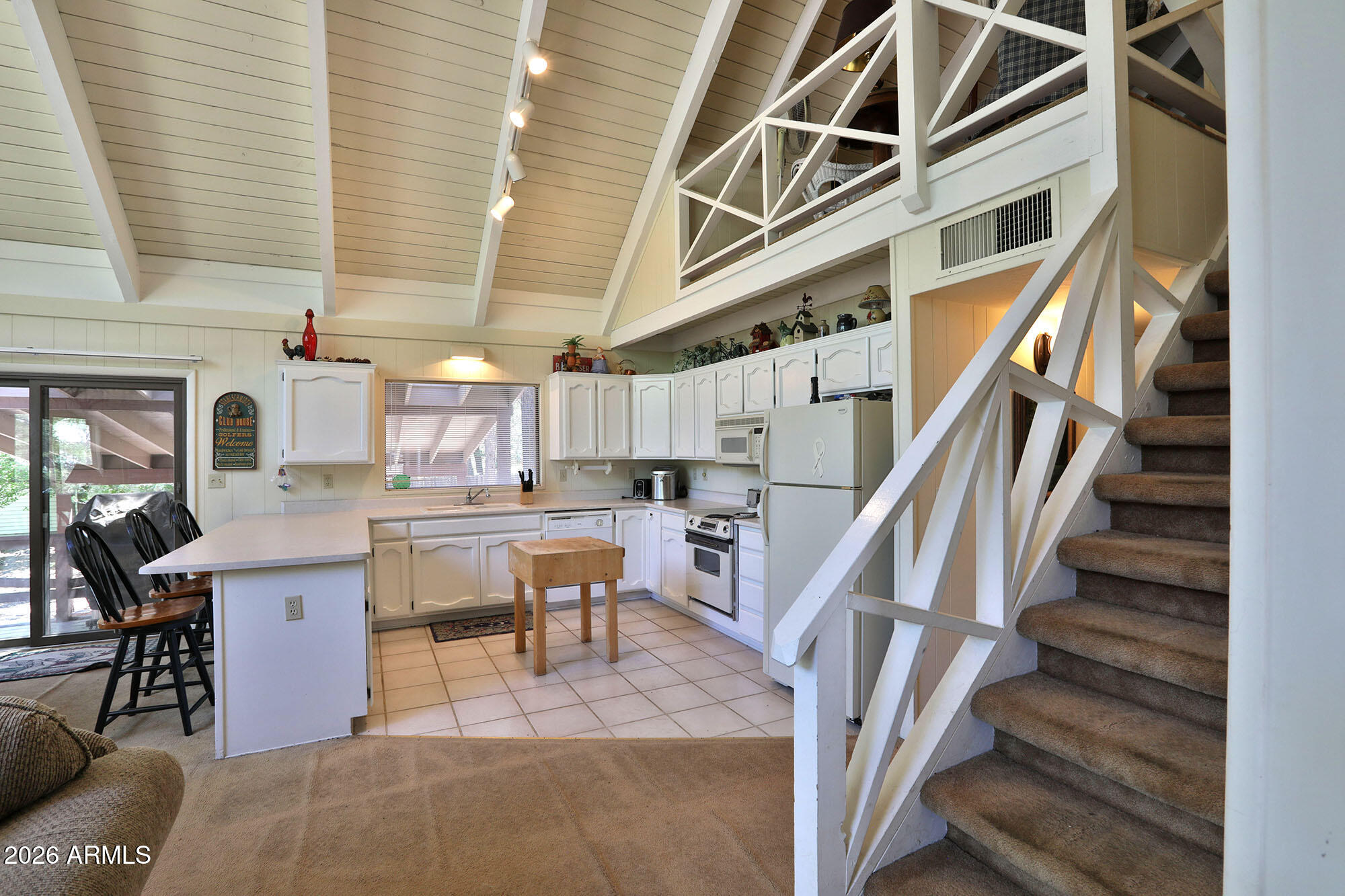 5109 Branding Iron Loop