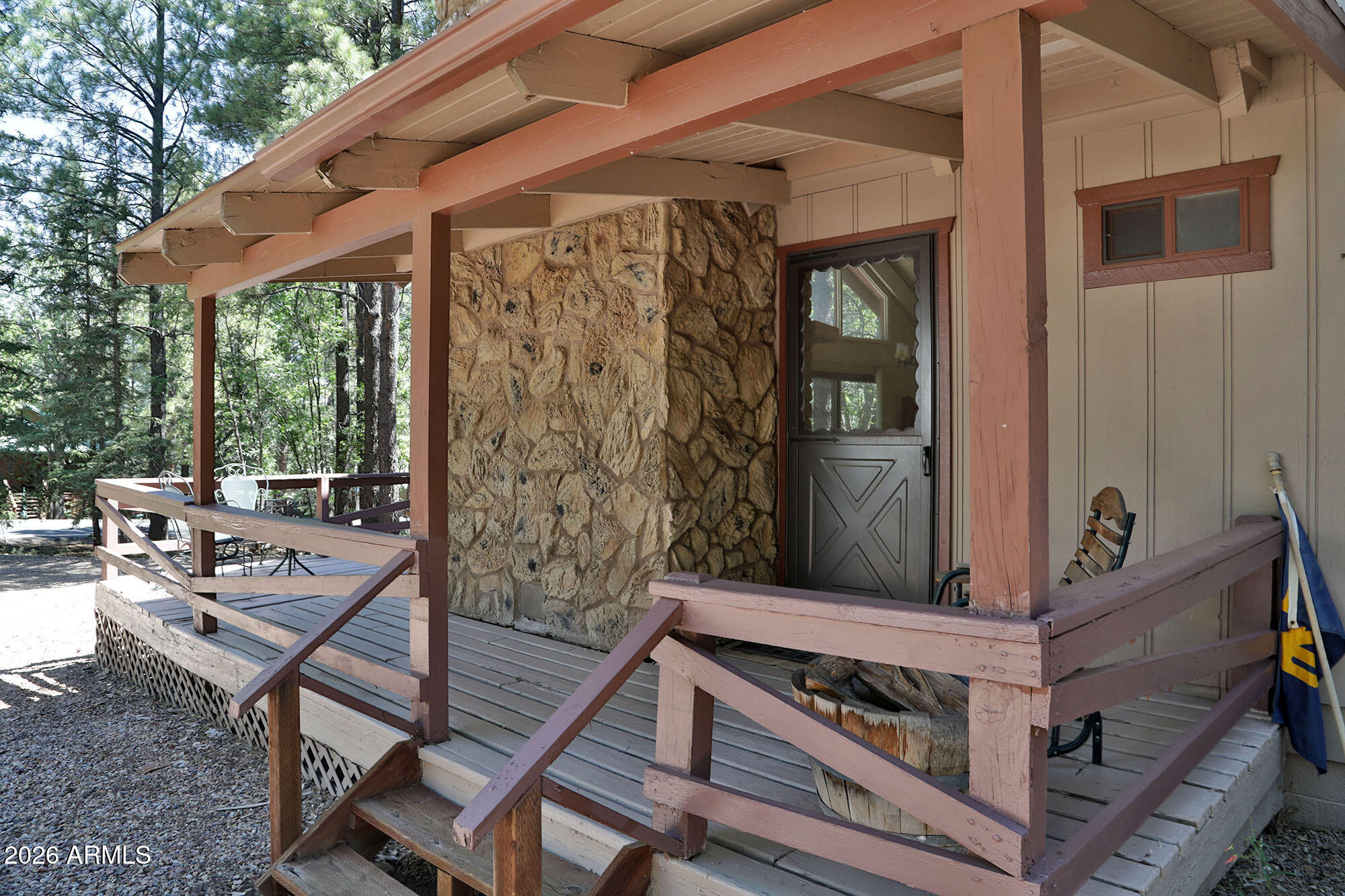 5109 Branding Iron Loop