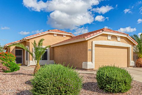 23142 W ANTELOPE Trail Buckeye AZ 85326