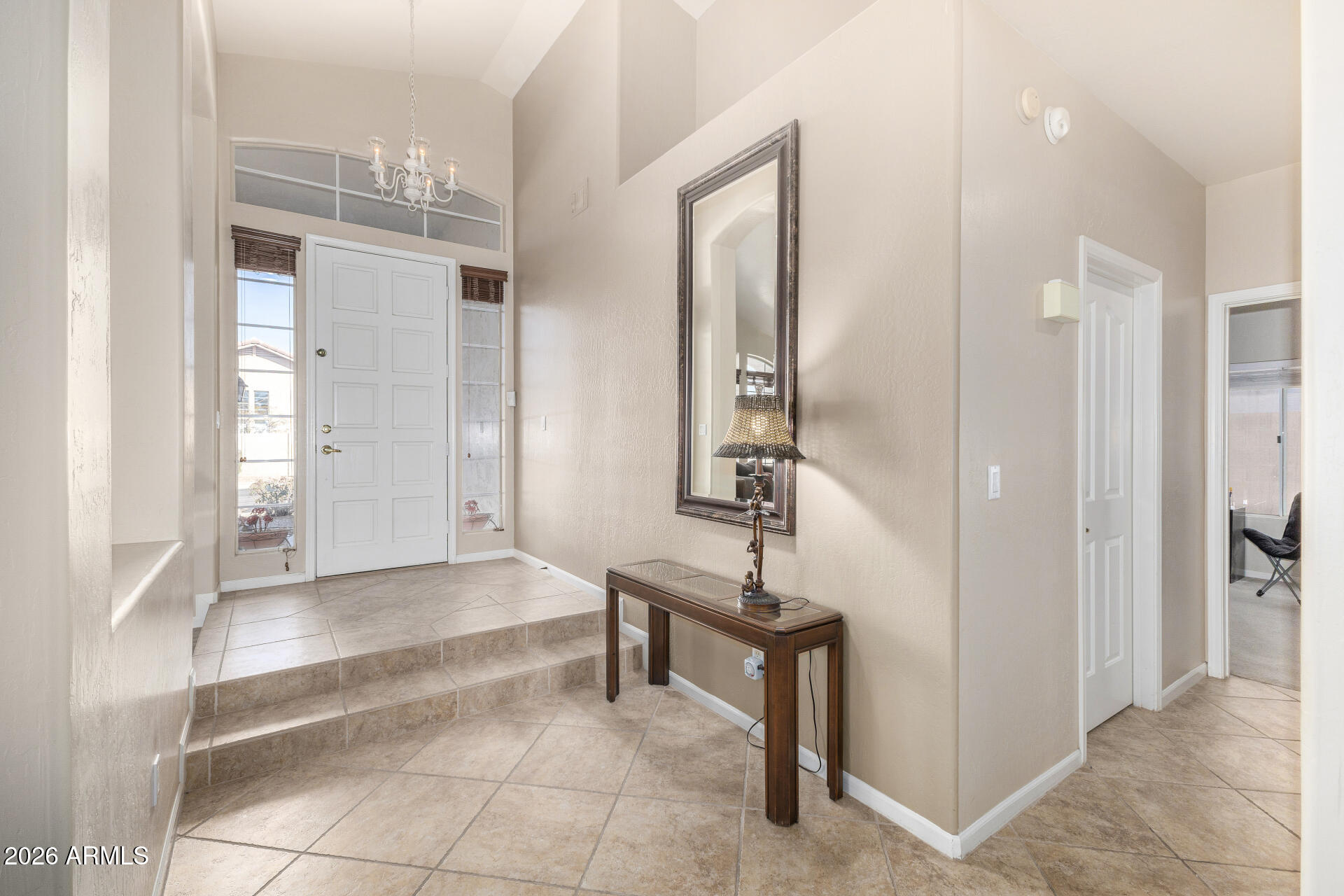 4405 E RANCHO CALIENTE Drive