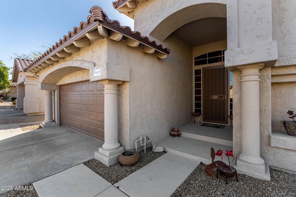 Photo of 4405 E Rancho Caliente Drive, Cave Creek, AZ 85331 (MLS # 6984968)
