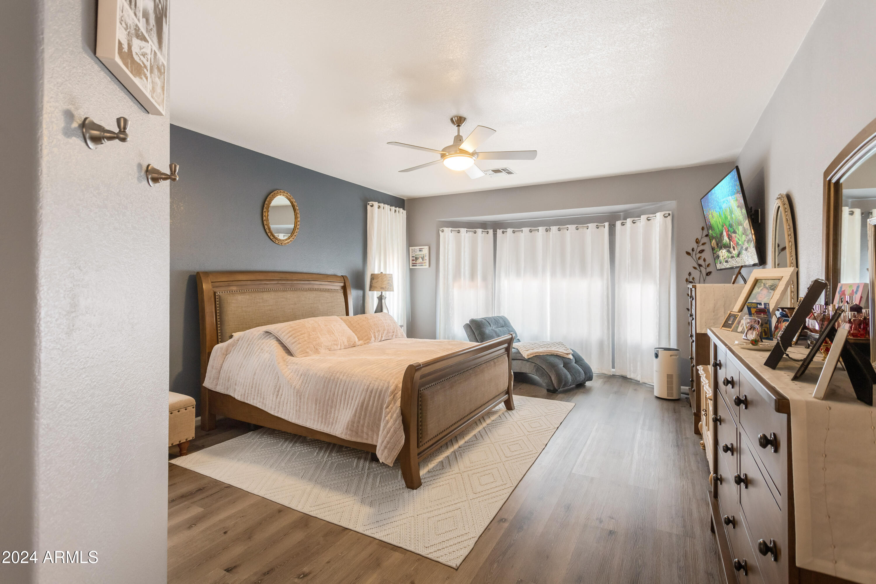 CANYON DE FLORES PHASE 1F - Residential