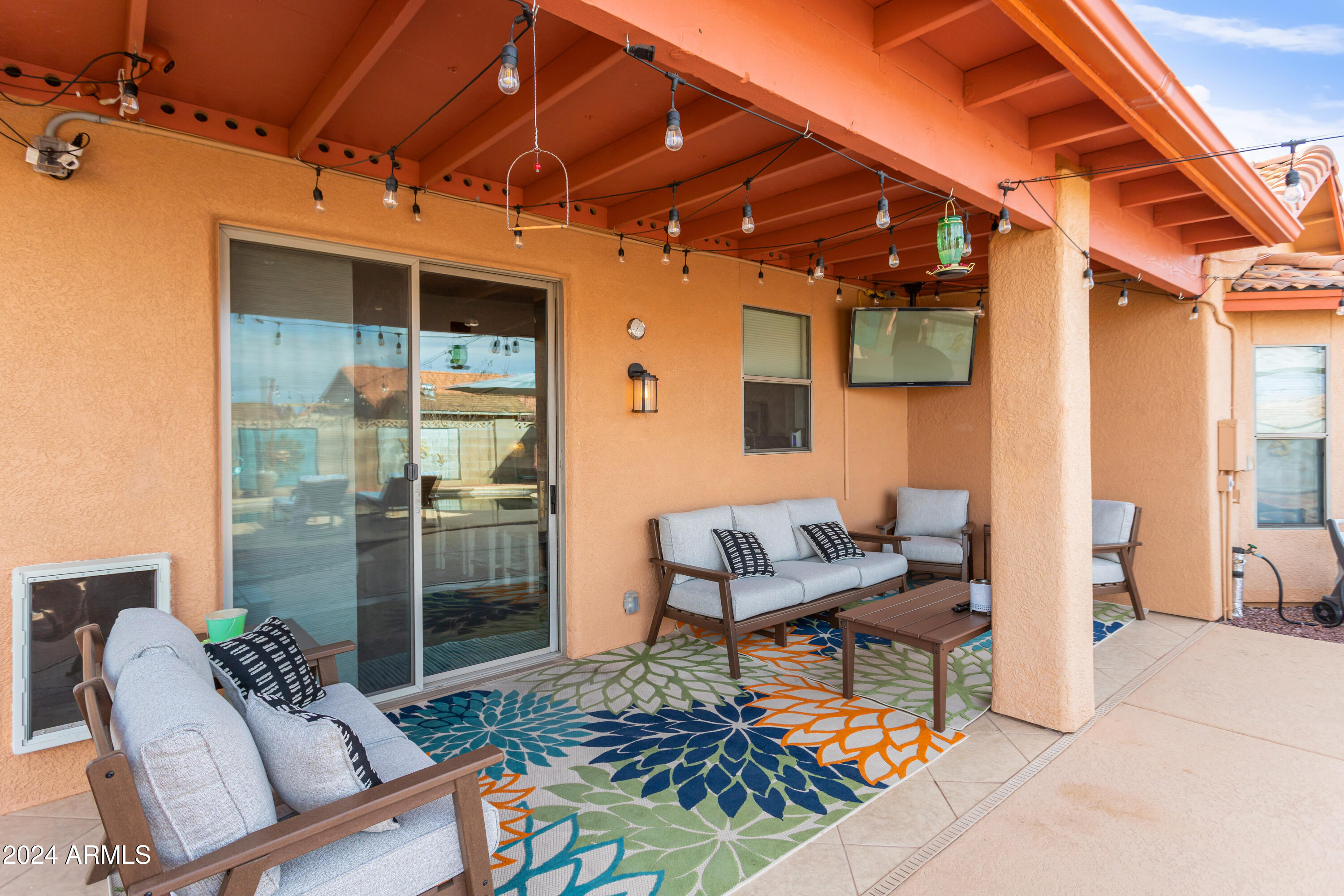 CANYON DE FLORES PHASE 1F - Residential