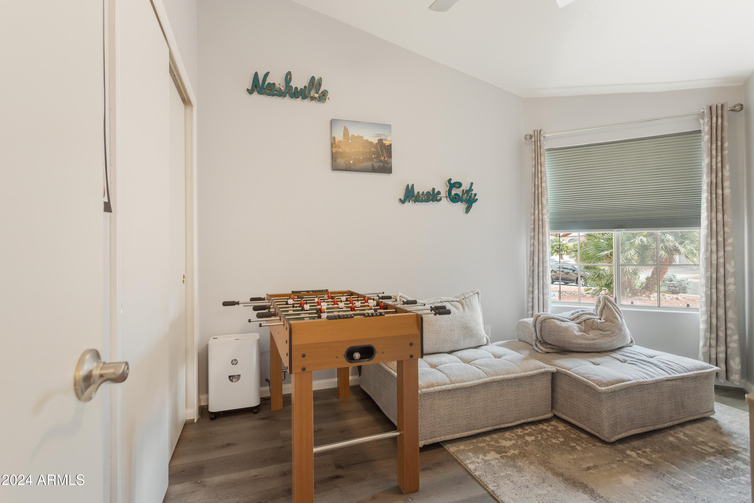 CANYON DE FLORES PHASE 1F - Residential