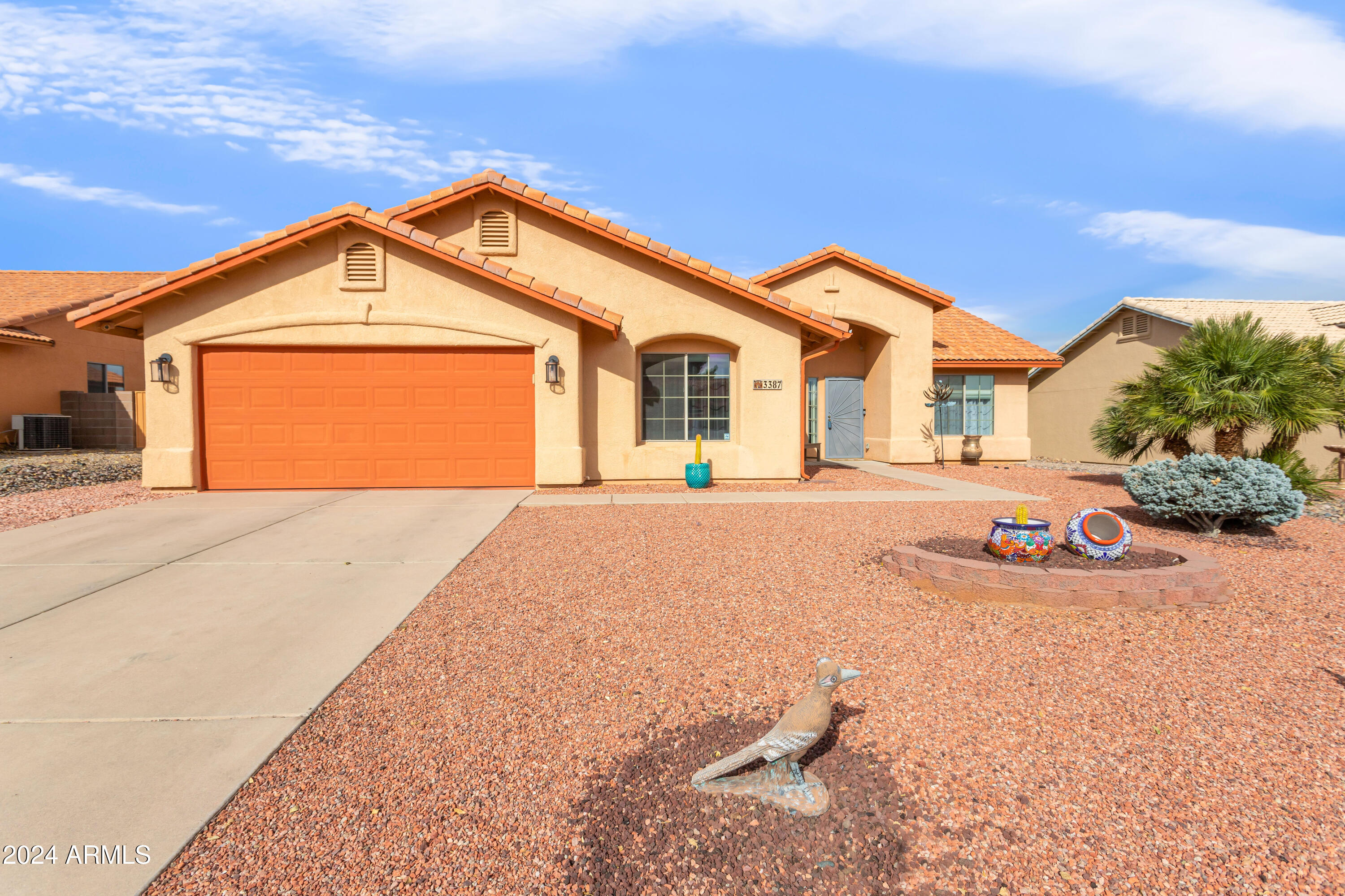 CANYON DE FLORES PHASE 1F - Residential