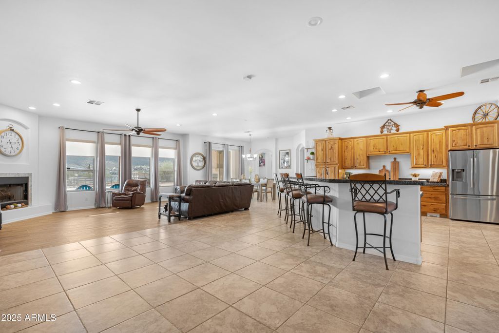 Photo of 42618 N 3rd Avenue, New River, AZ 85087 (MLS # 6849255)