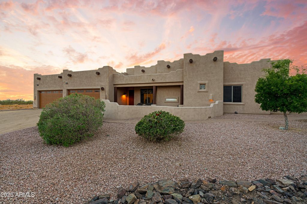 Photo of 42618 N 3rd Avenue, New River, AZ 85087 (MLS # 6849255)