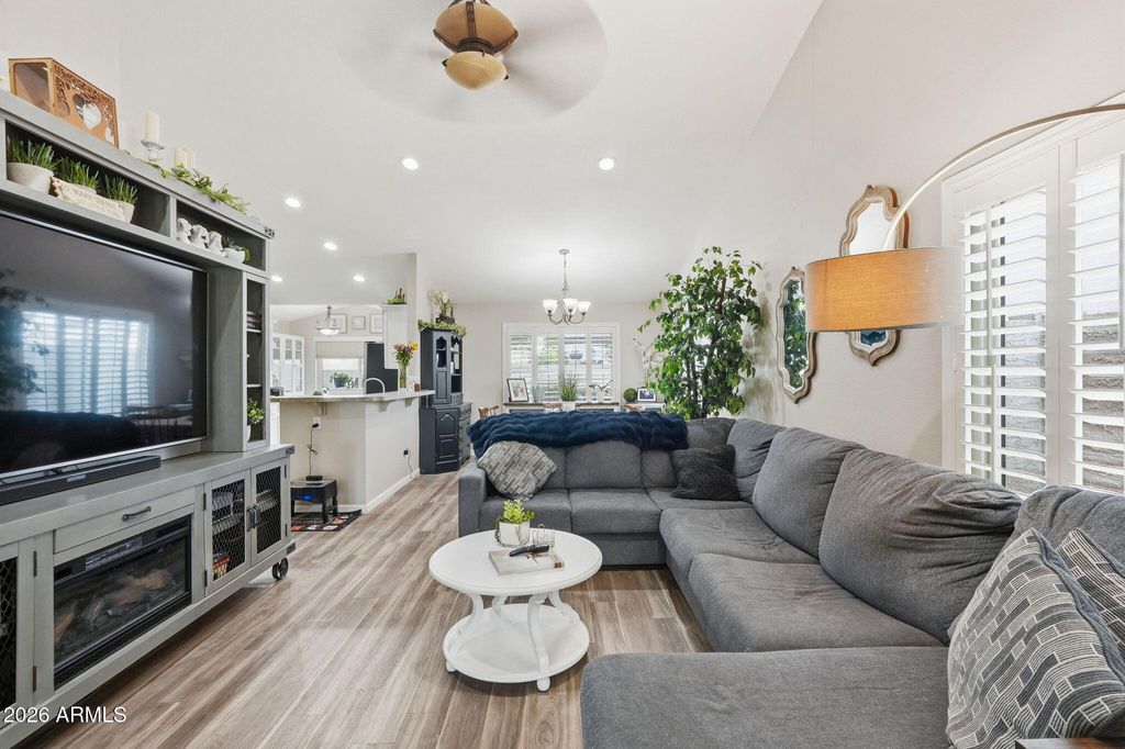 Photo of 13190 N 90th Place, Scottsdale, AZ 85260 (MLS # 7008236)