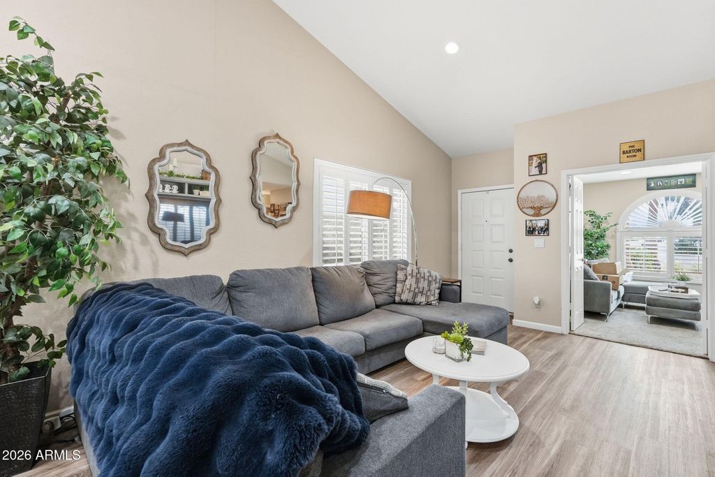 Photo of 13190 N 90th Place, Scottsdale, AZ 85260 (MLS # 7008236)