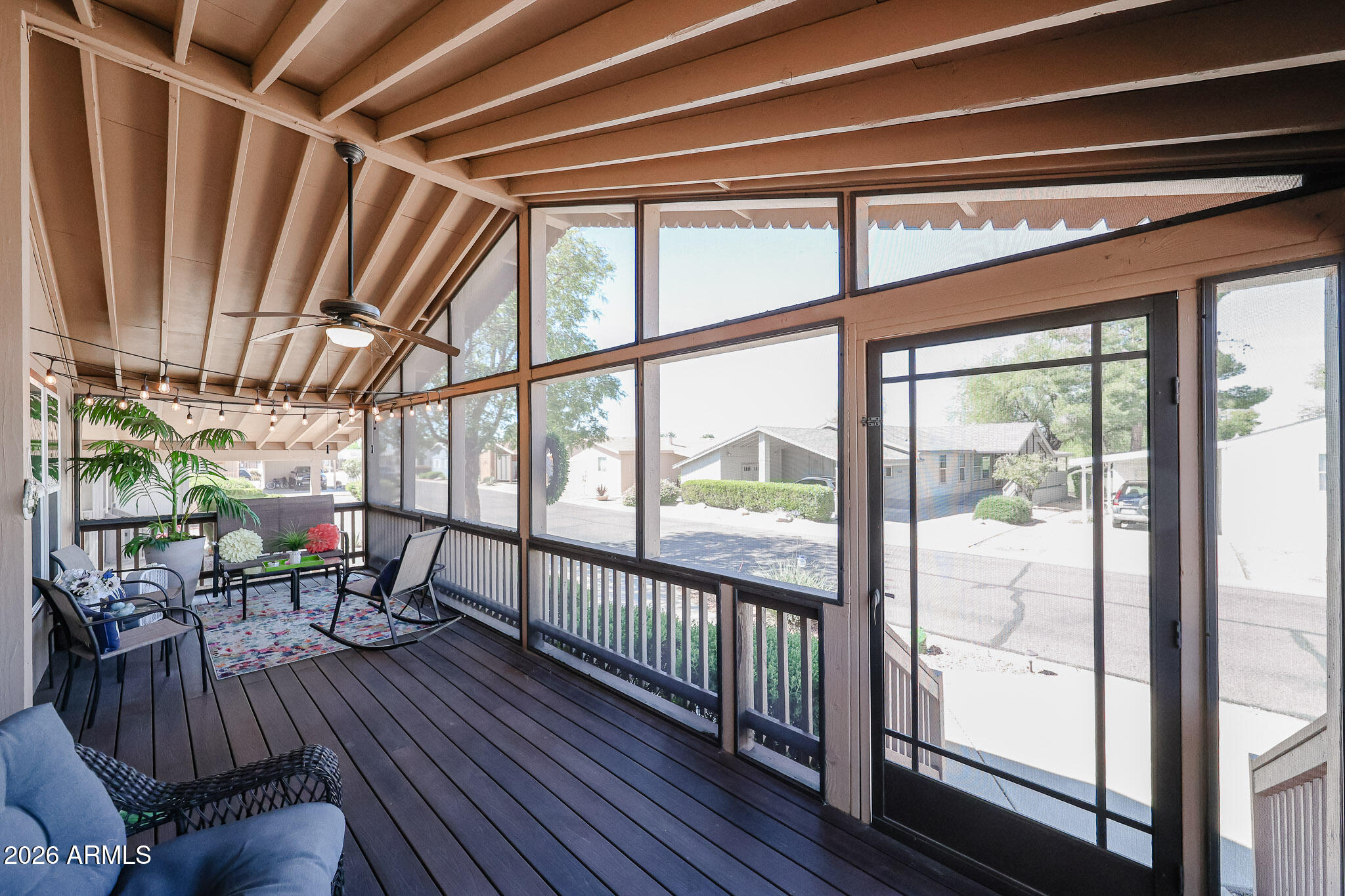 3901 E PINNACLE PEAK Road 283