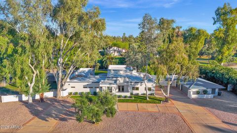 Photo of 11813 N Blackheath Road, Scottsdale, AZ 85254 (MLS # 7014449)